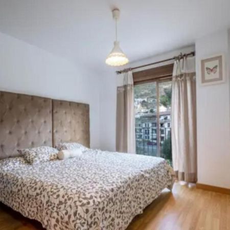 Апартаменты Piso Granada, Monachil, A1 Экстерьер фото